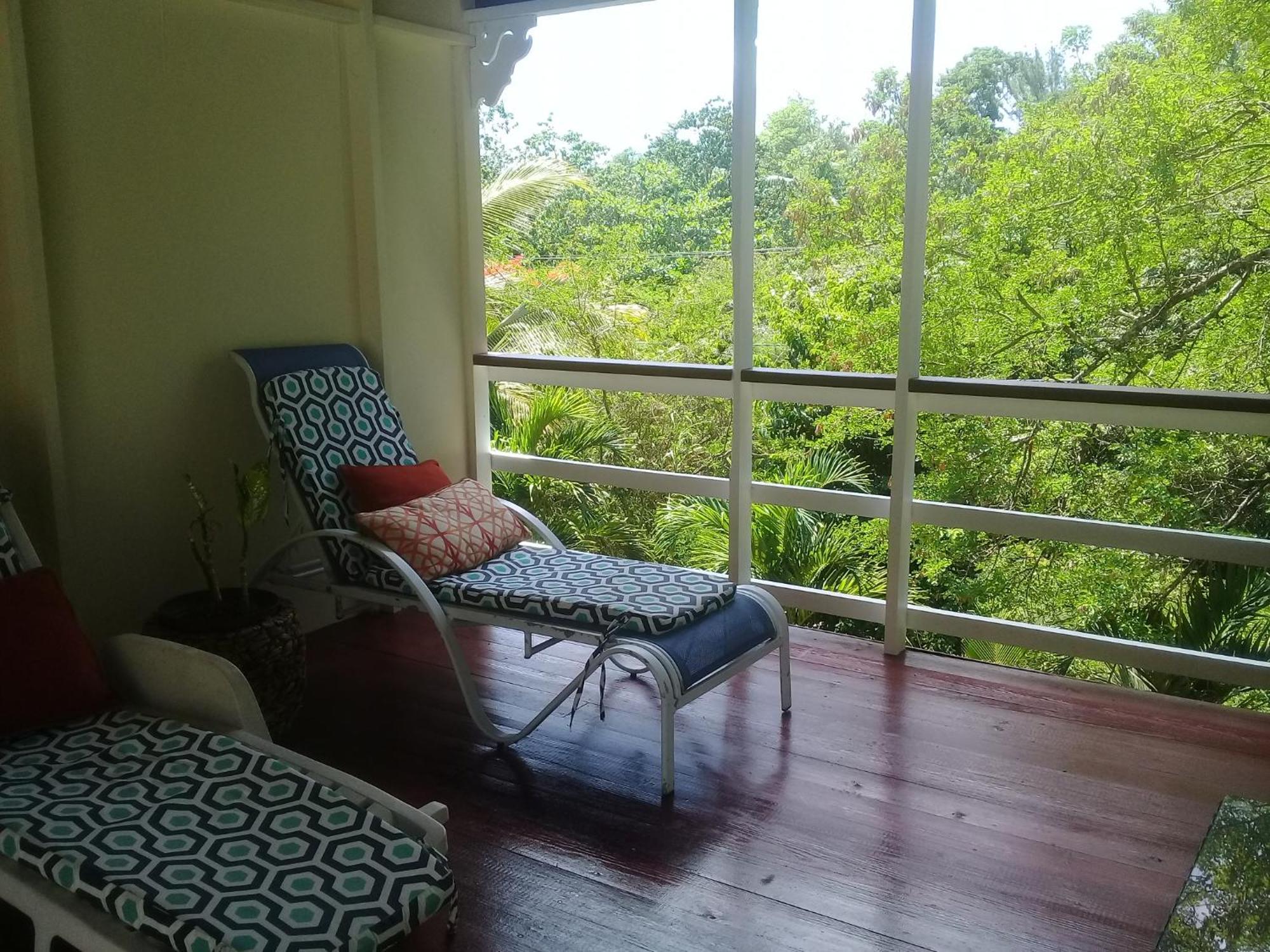 Royal Escape - 1 Hotel Anse La Raye ห้อง รูปภาพ