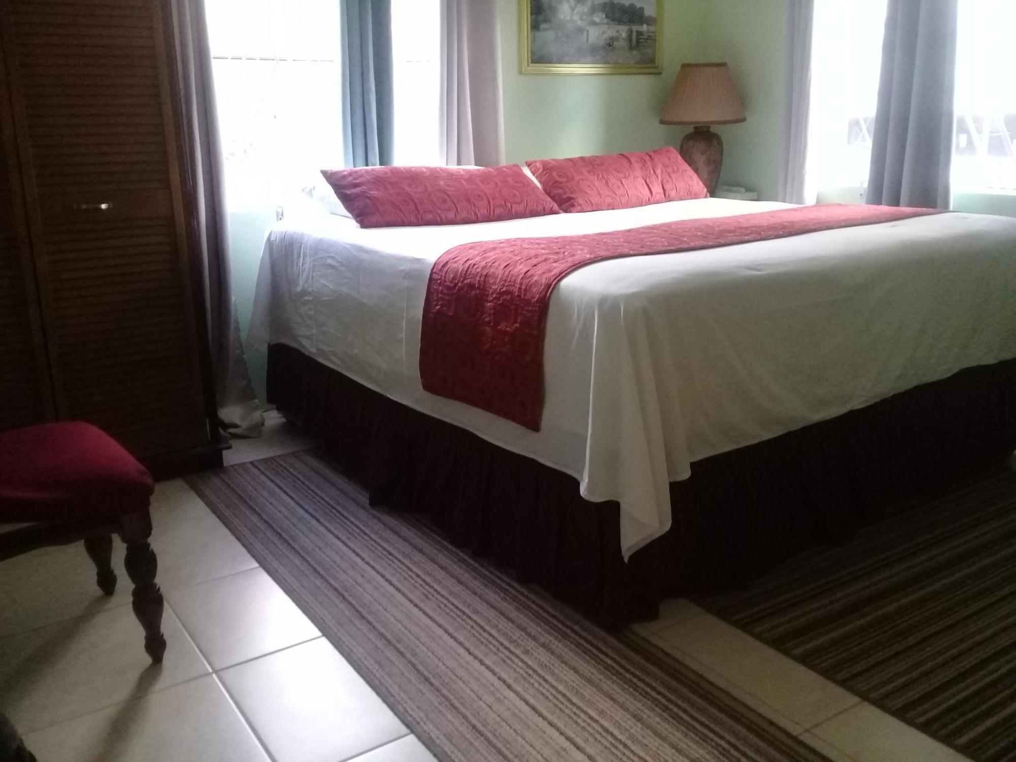 Royal Escape - 1 Hotel Anse La Raye ห้อง รูปภาพ