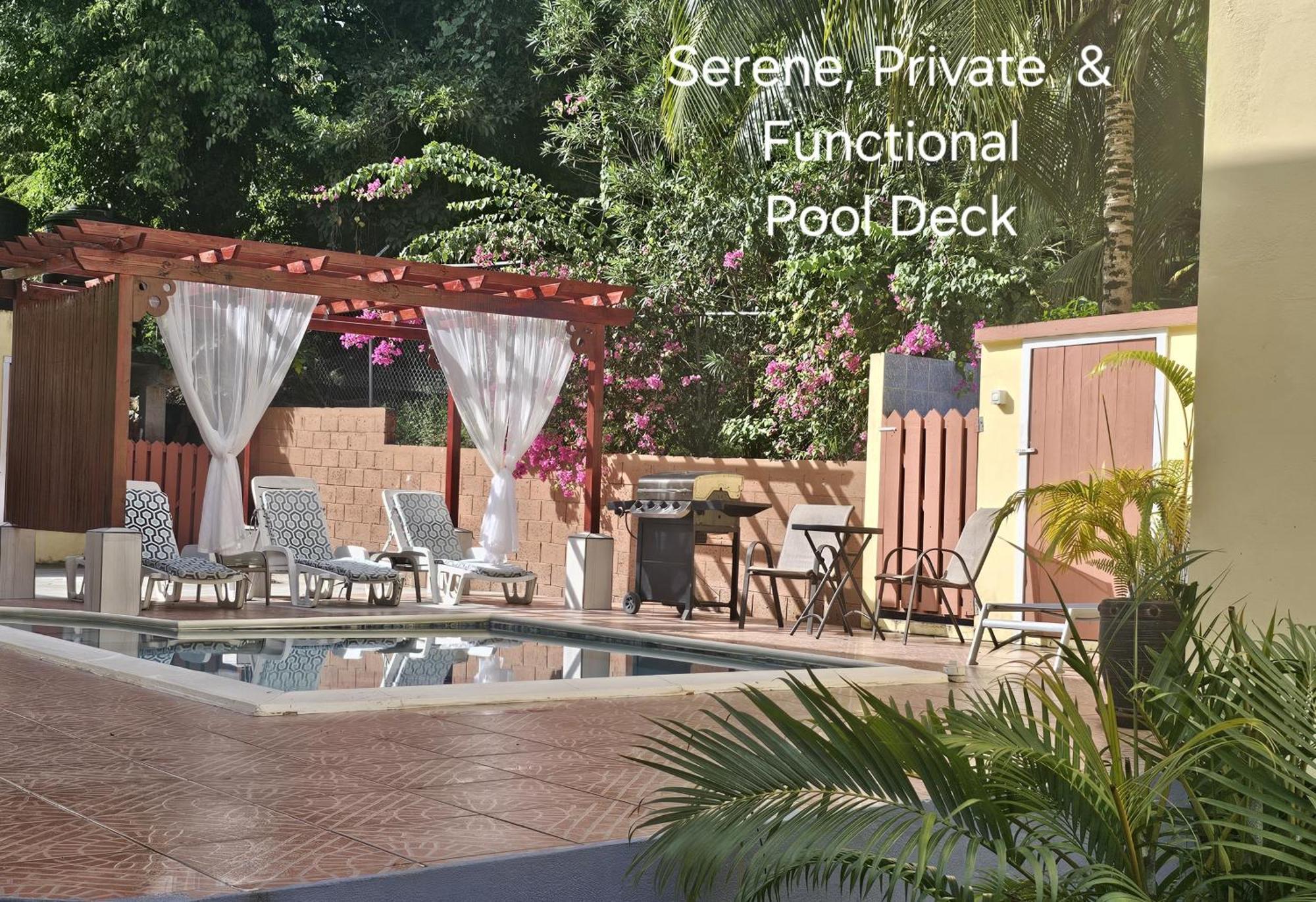 Royal Escape - 1 Hotel Anse La Raye ภายนอก รูปภาพ