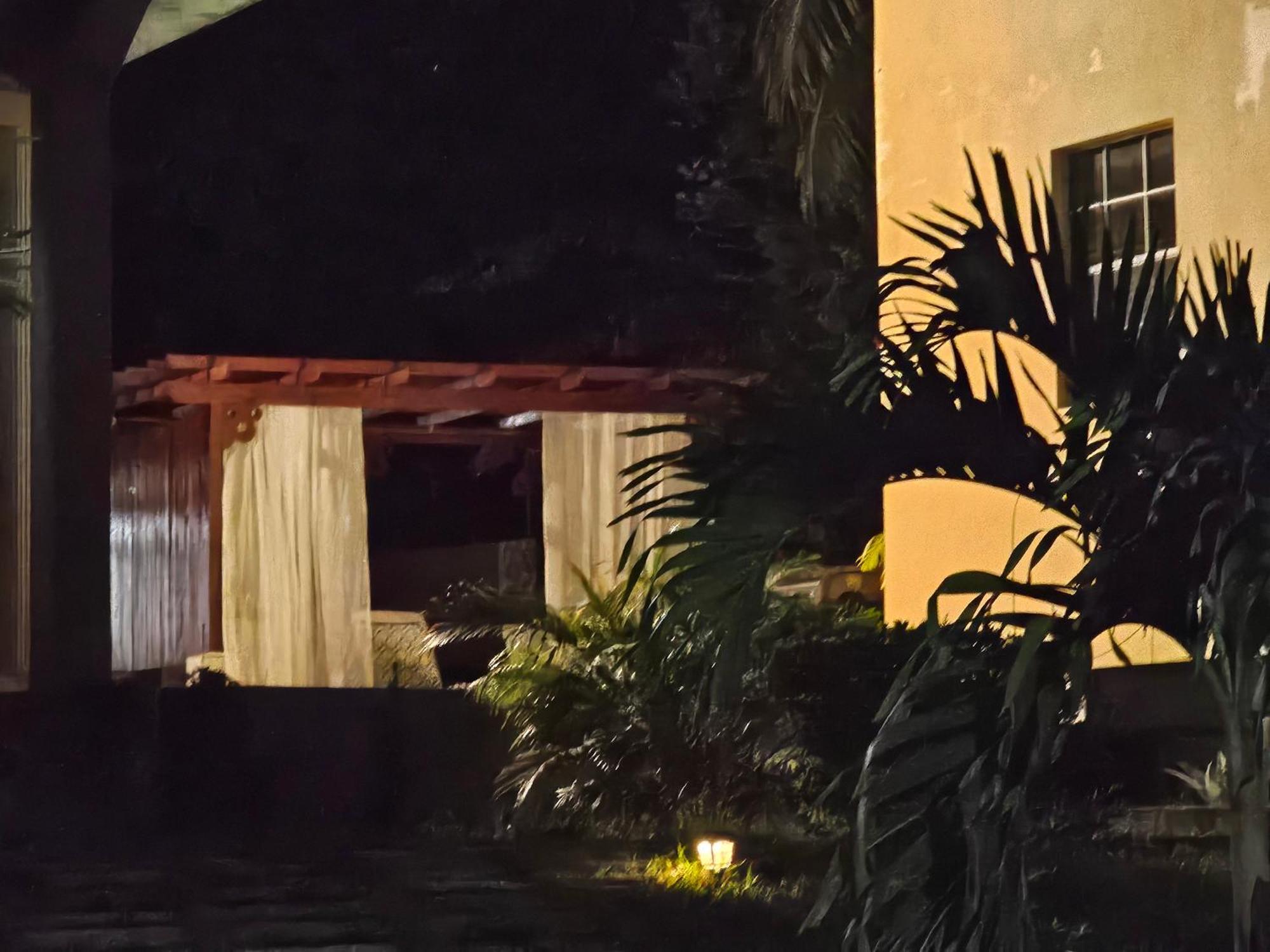 Royal Escape - 1 Hotel Anse La Raye ภายนอก รูปภาพ